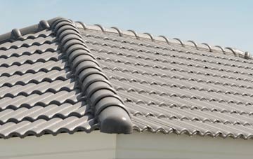 advantages of Coven clay roofing