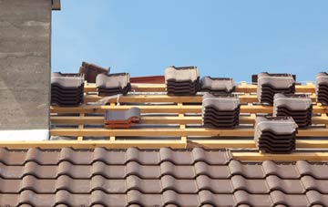 Coven clay roofing costs