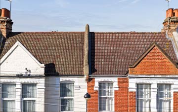 clay roofing Coven, Staffordshire