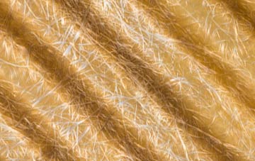 Coven fibreglass roof waterproofing