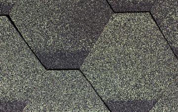 Coven fibreglass shingle repairs