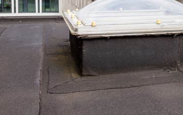 disadvantages of Coven flat roofs