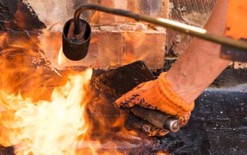 Coven flat roof repair companies