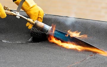 flat roof repairs Coven, Staffordshire