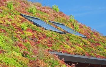 Coven living roof systems