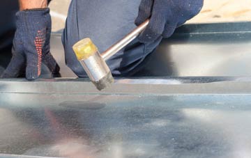 Coven metal roofing costs