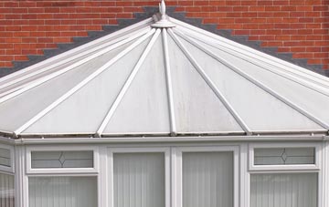 Coven polycarbonate conservatory roof repairs