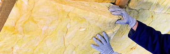 quotes for Coven roof insulation