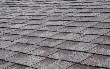 Coven tiles for shallow pitch roofing