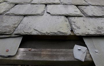 Coven slate roof repairs and maintenance