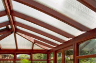 Coven conservatory roofing insulation