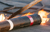 free Coven flat roofing repair quotes