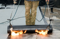 Coven flat roof sealing quote