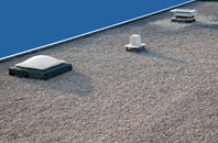 Coven flat roofing