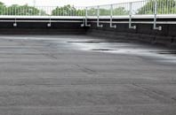 find rated Coven flat roofing companies