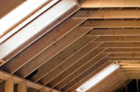 Coven tapered roof insulation quotes